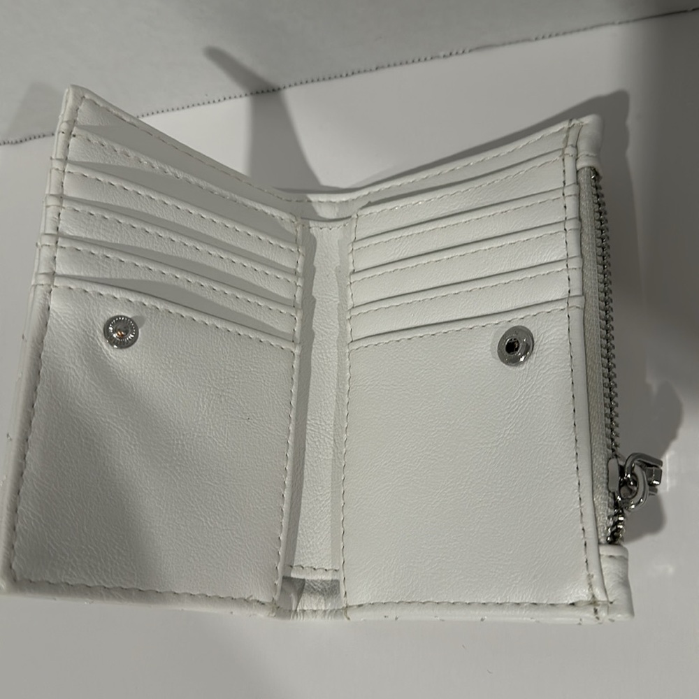 I.N.C Small Wallet - Picture 2 of 3